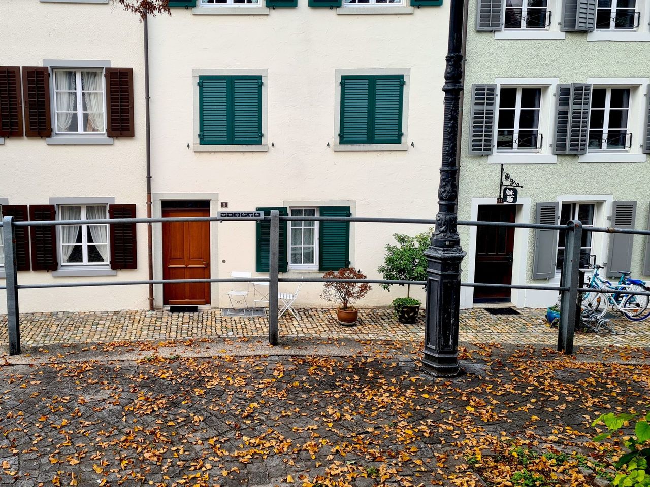 “The Angelus Key” Outdoor Escape Game Bremgarten