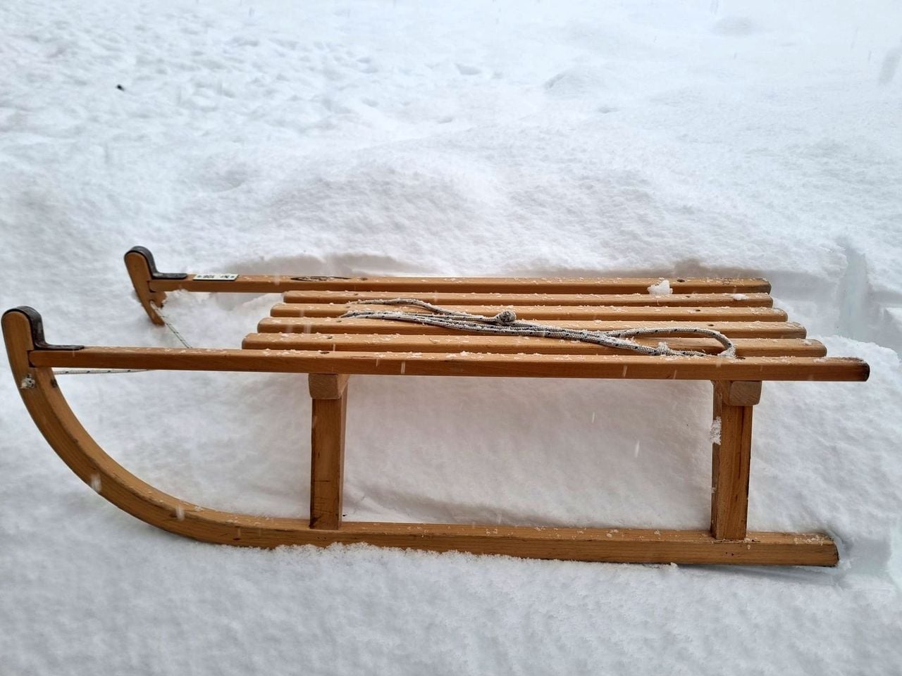 Schlitten mieten Grindelwald