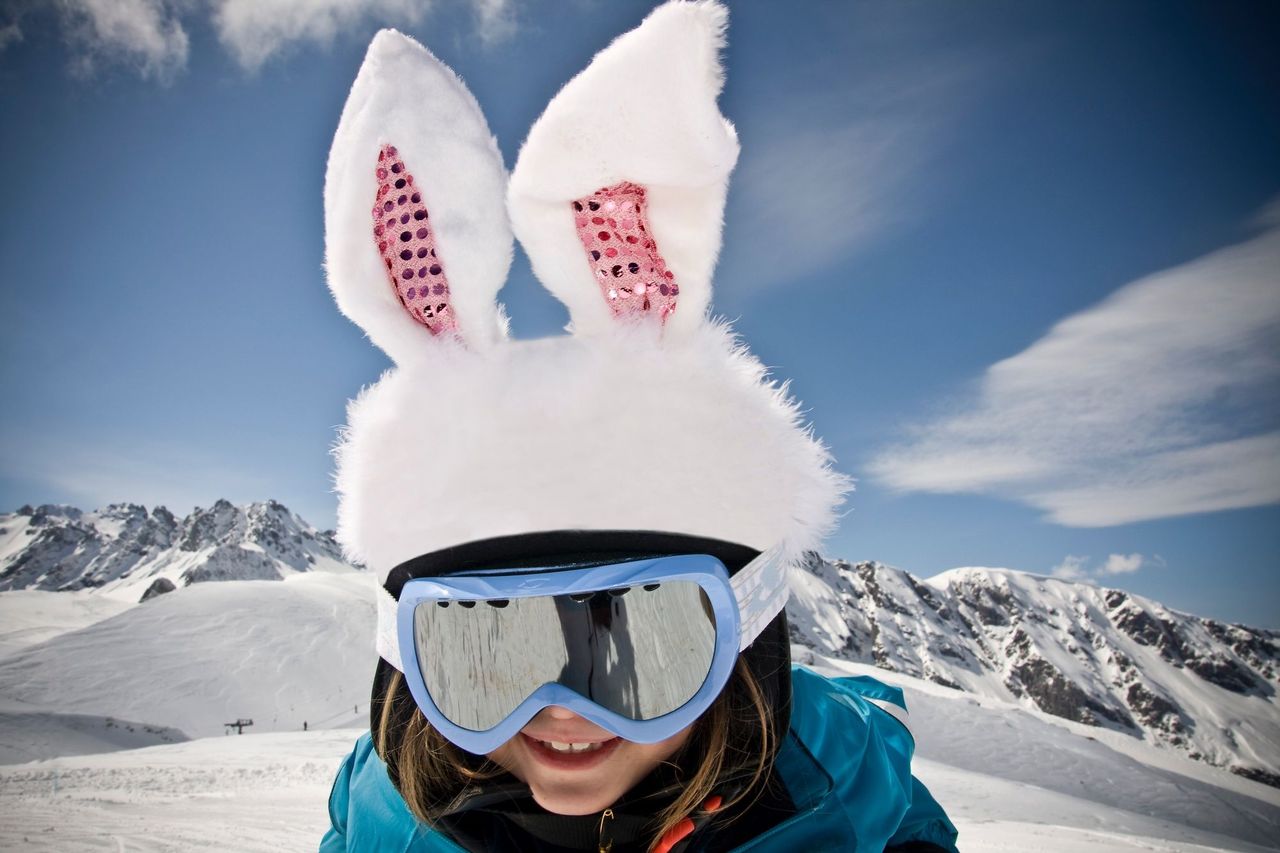 Pizol Skiticket ab Wangs oder Bad Ragaz