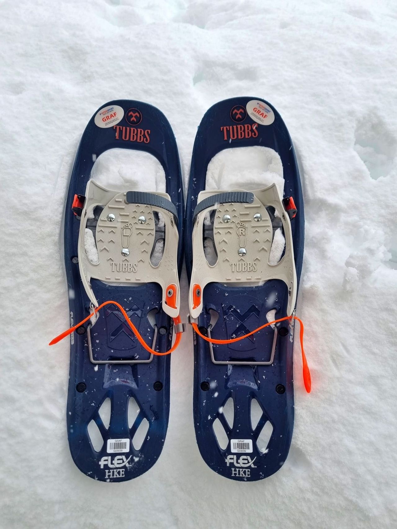 Schneeschuhe mieten Grindelwald