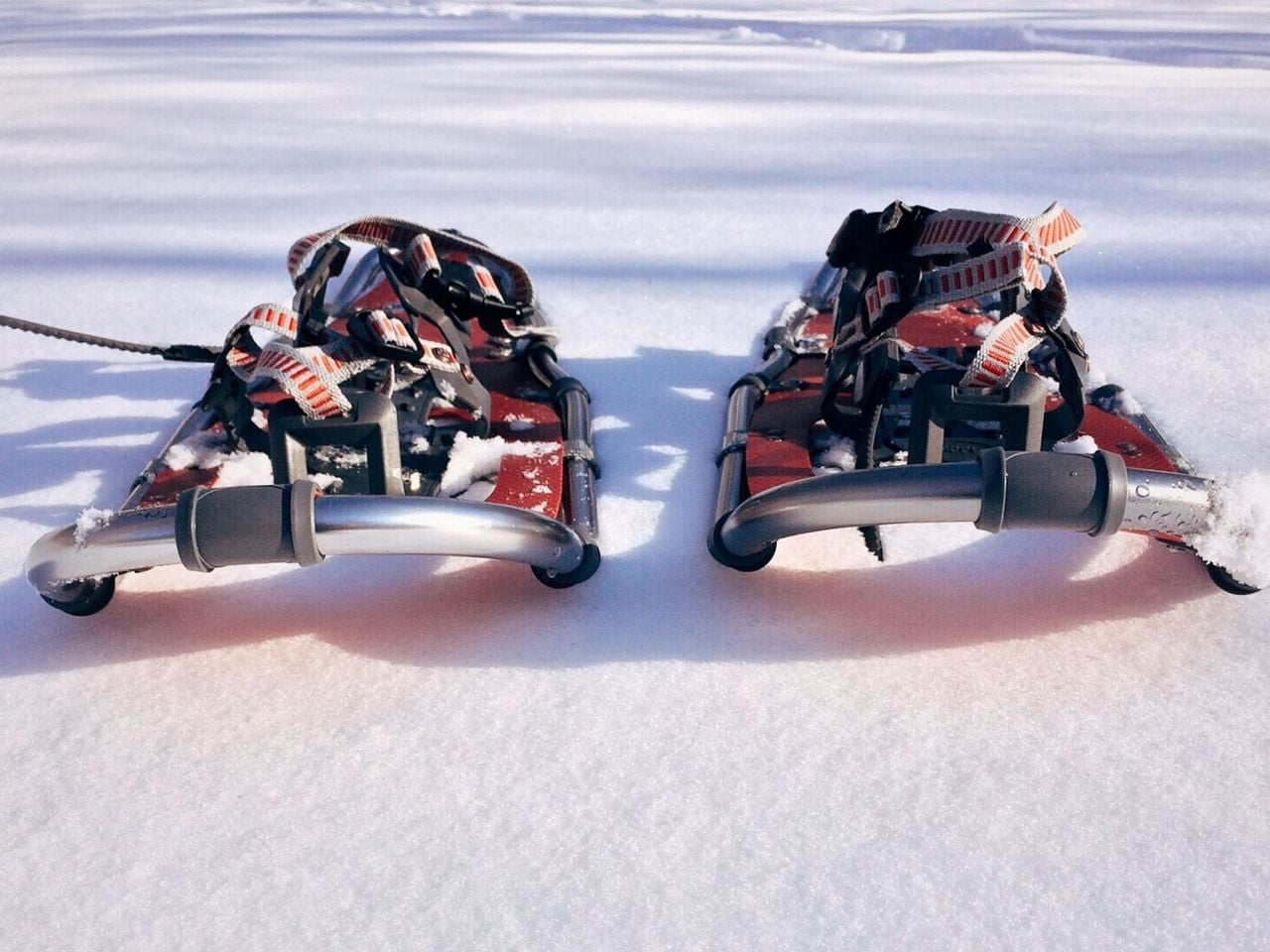 Schneeschuhe mieten Grindelwald
