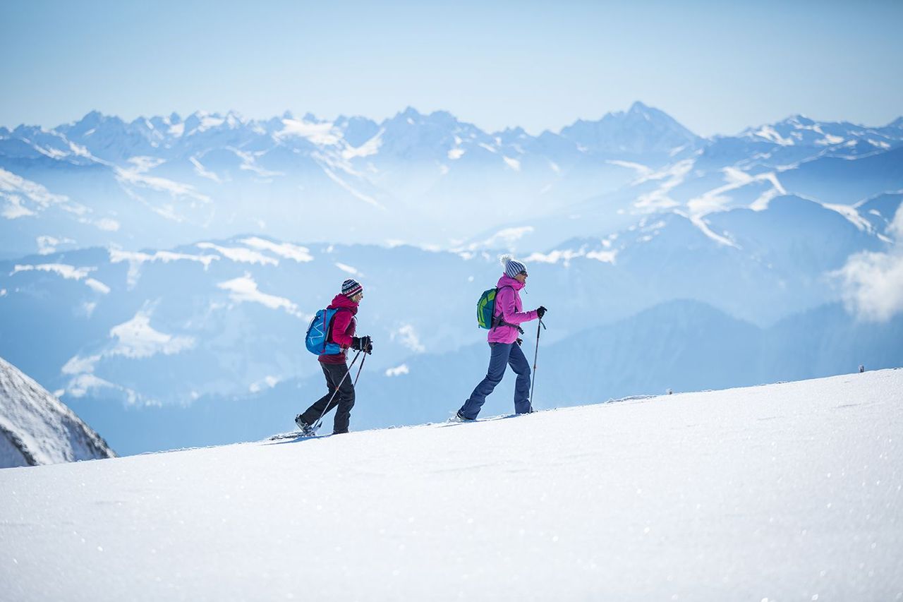 Pizol Wanderticket Tageskarte ab Wangs oder Bad Ragaz