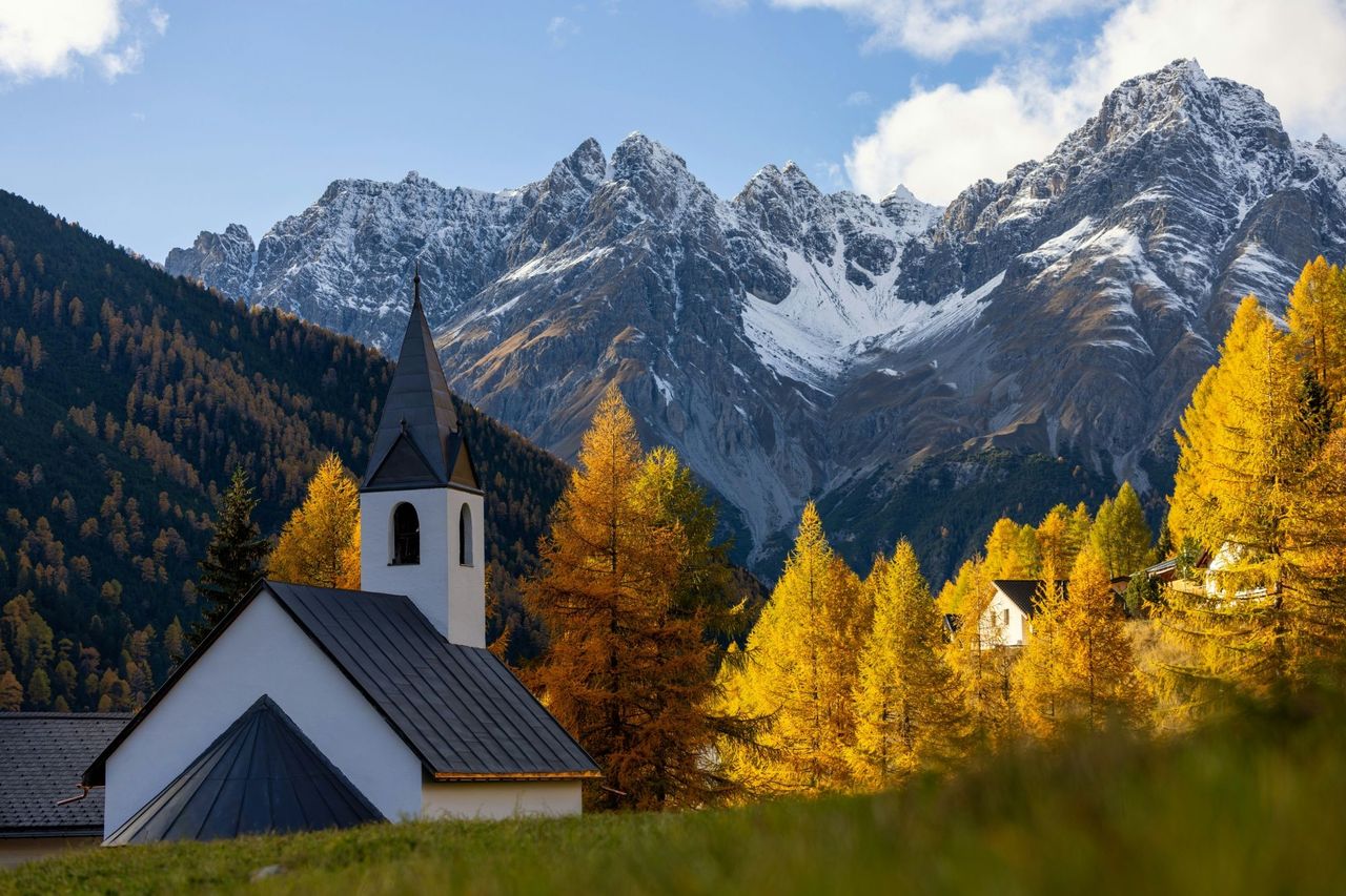 Val Sinestra Postauto Ticket ab Scuol retour