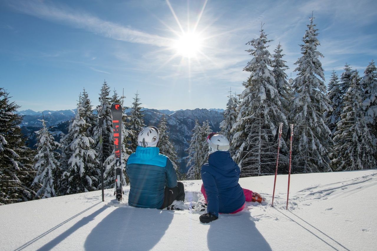 Pizol Skiticket ab Wangs oder Bad Ragaz