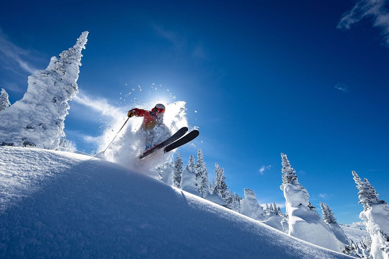 Pizol Skiticket ab Wangs oder Bad Ragaz
