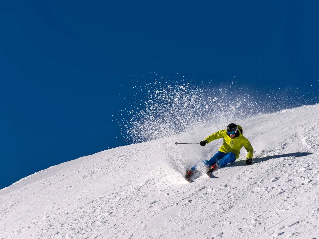 Ski und Snowboard Tageskarte Tschentenalp