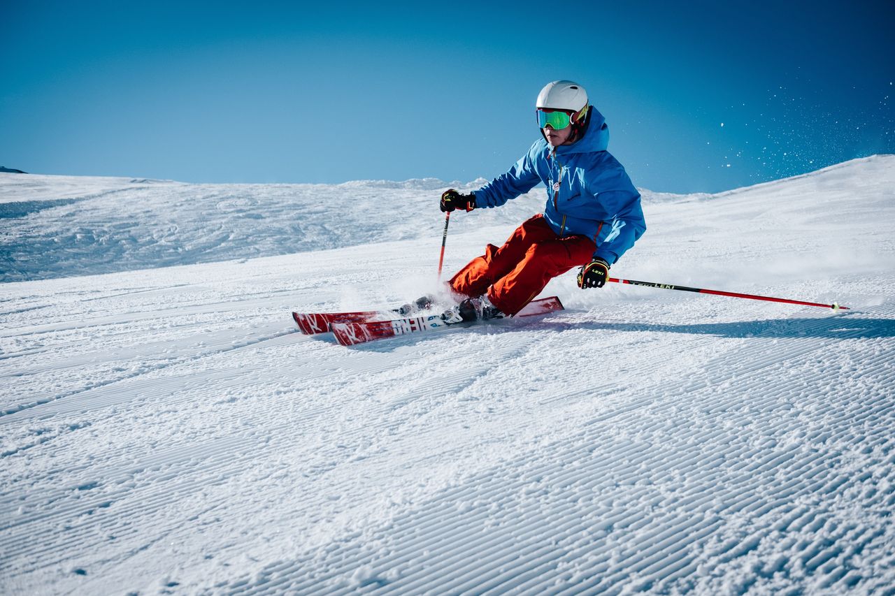 Ski mieten in Grindelwald