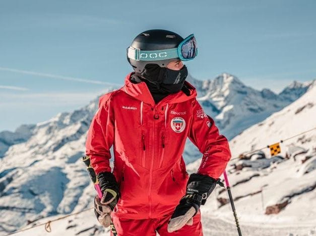 Ski Privatkurs Sunnegga oder Matterhorn Ski Paradise