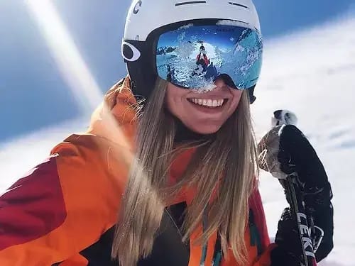 From Lucerne: private ski bus to Grindelwald