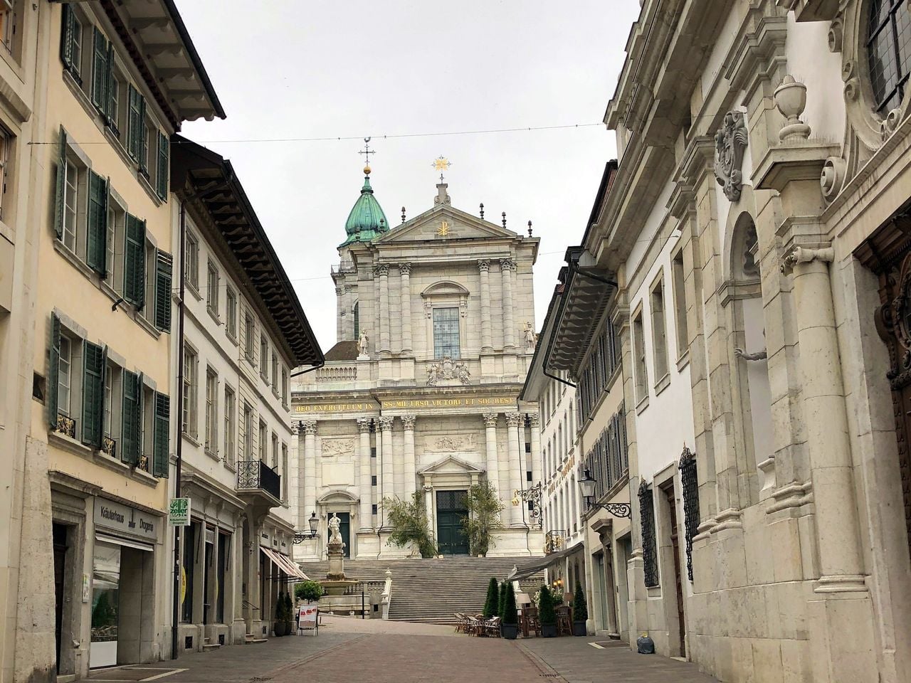 Aarefahrt zwischen Solothurn und Biel mit dem Schiff