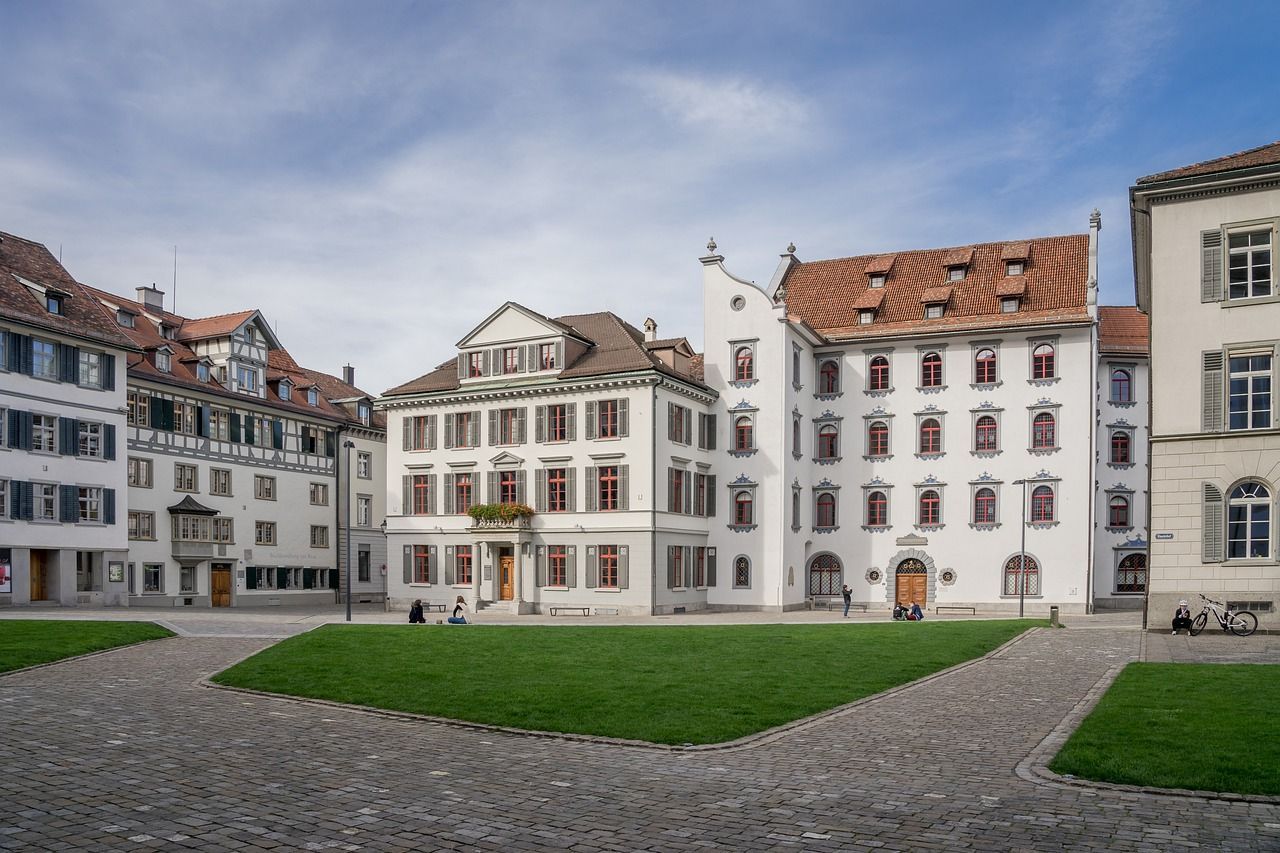 Bahnticket zwischen St. Gallen und Wasserauen