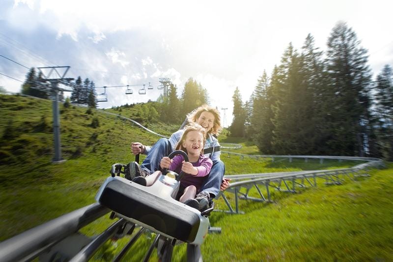 Kulinarik Wanderung “Genuss-Route Flumserberg”