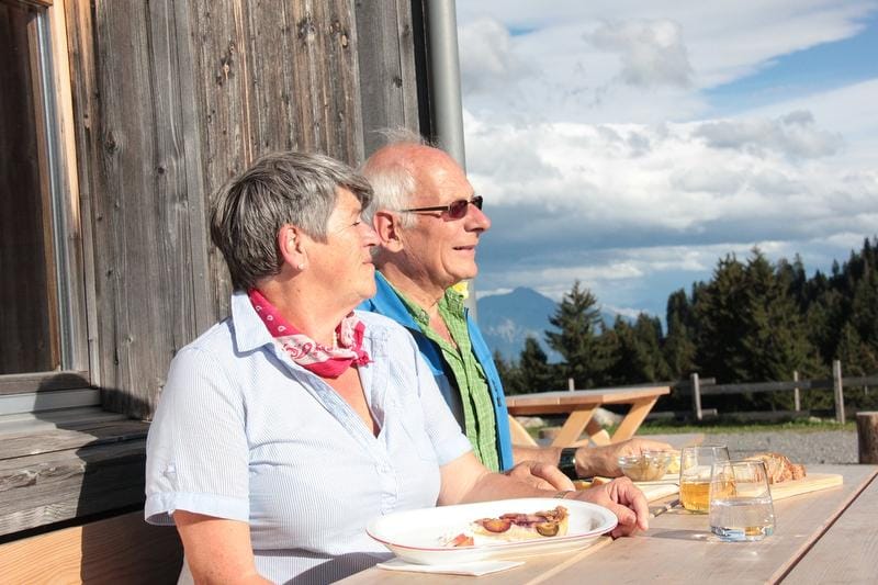Kulinarik Wanderung “Genuss-Route Flumserberg”