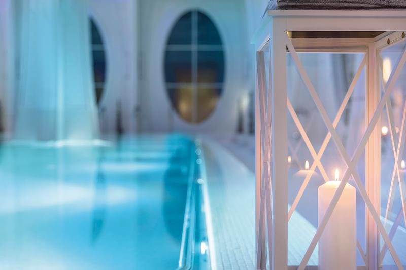 E-Bike und Therme: Wellness und E-Bike in Bad Ragaz