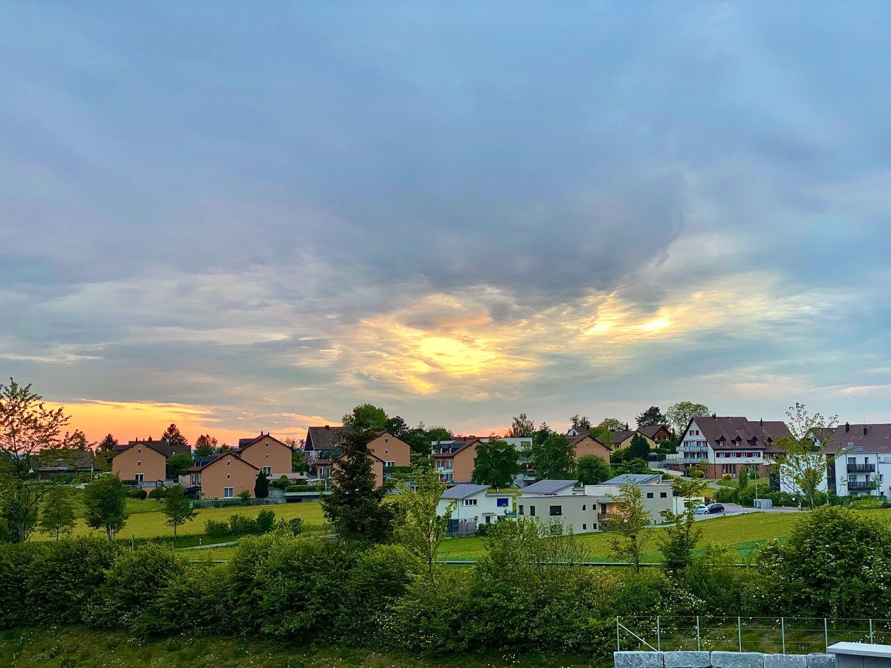Lindau ZH