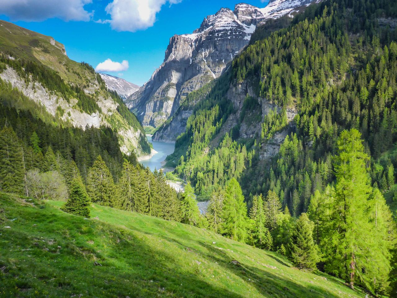 Pfäfers