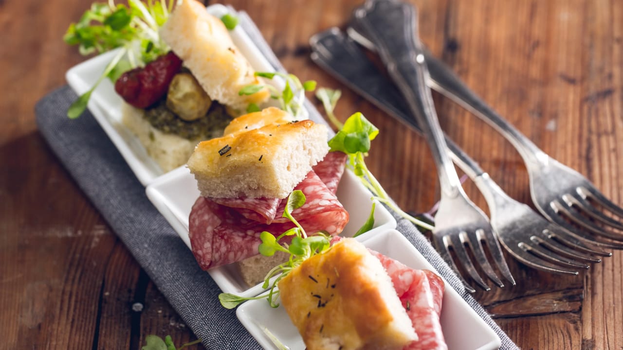 Tapas Tour in Zermatt