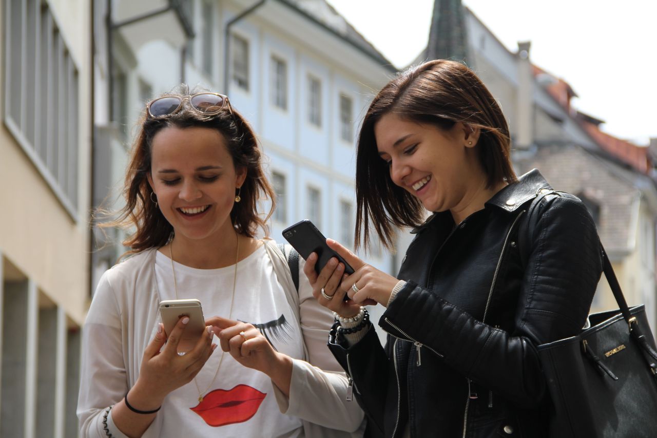Stein am Rhein interaktive Schnitzeljagd mit dem Smartphone