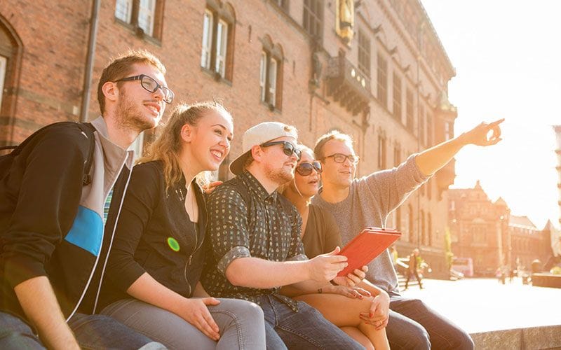 “Das magische Portal” Escape Game Bern