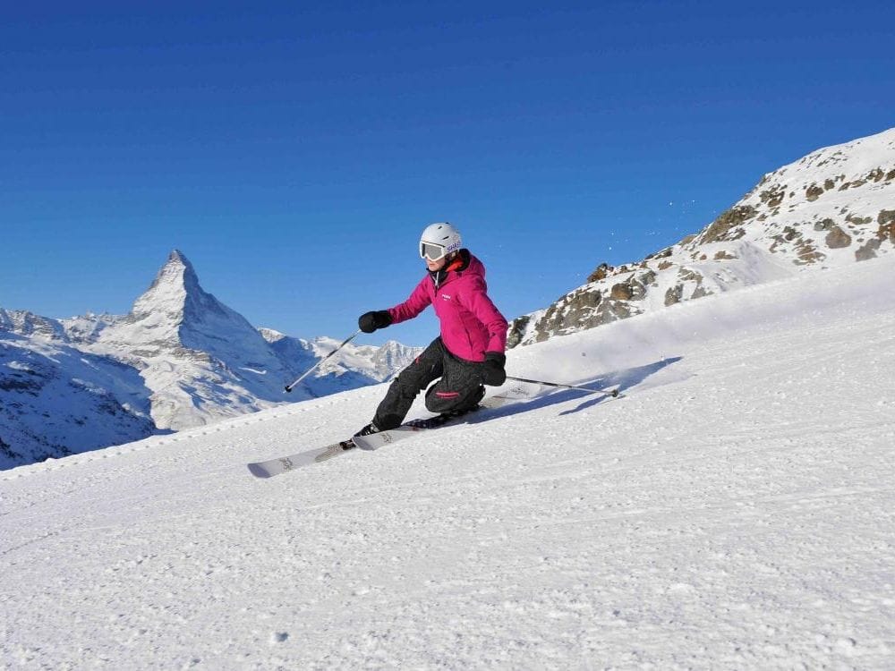 Telemark Privatunterricht Riffelberg
