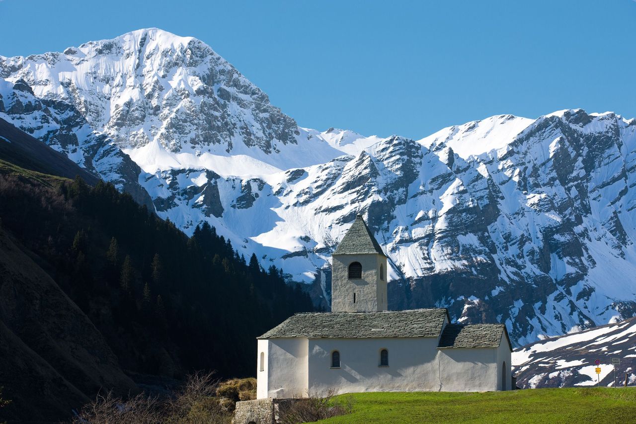 Graubündenpass (alle Regionen)