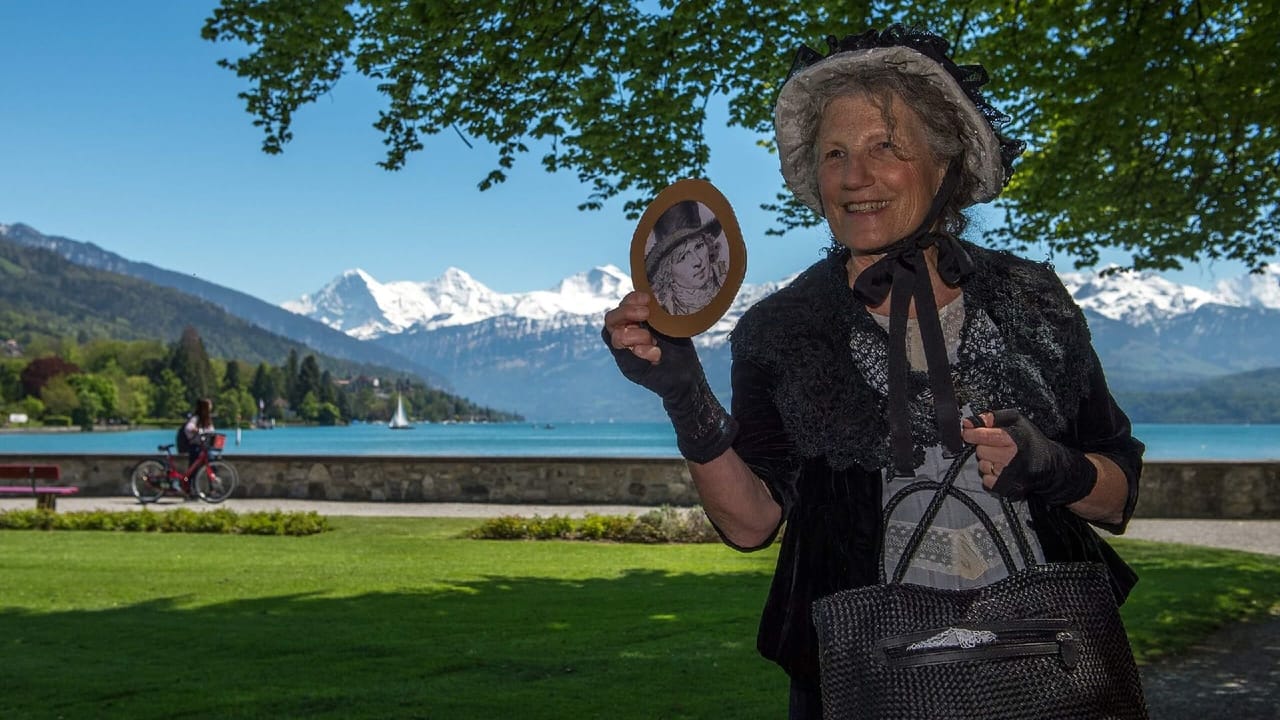 "Anna Maria Wocher und das Thun Panorama": öffentliche Stadtführung