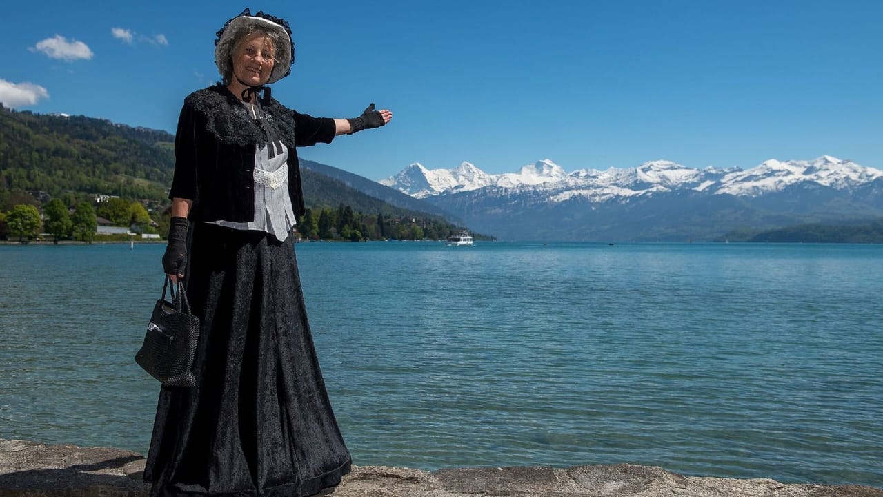 "Anna Maria Wocher und das Thun Panorama": öffentliche Stadtführung