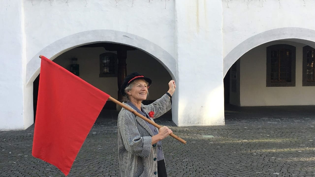 Thun on the move city tour