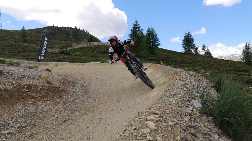 E-Bike Miete Engadin