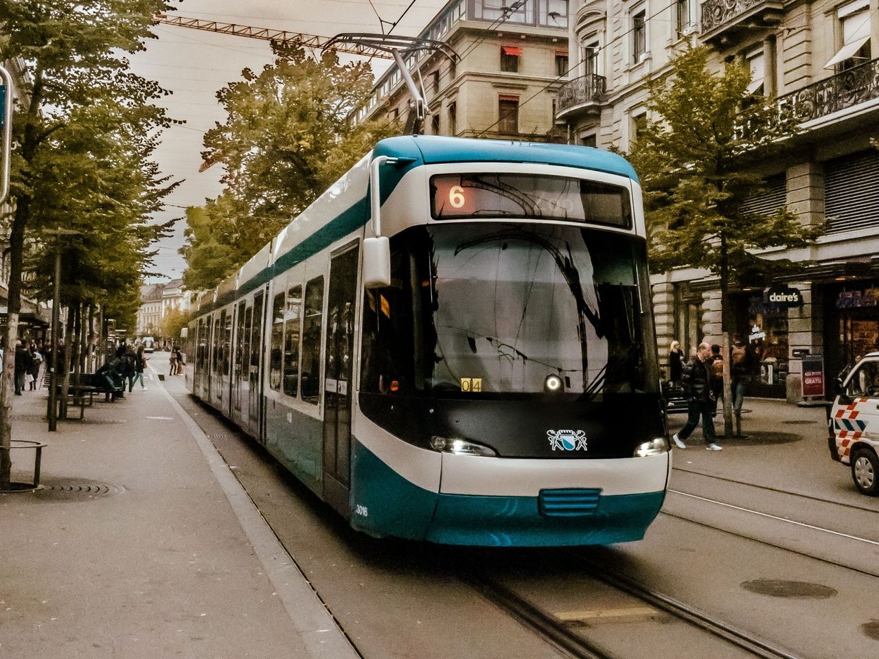 Swiss Half Fare Card