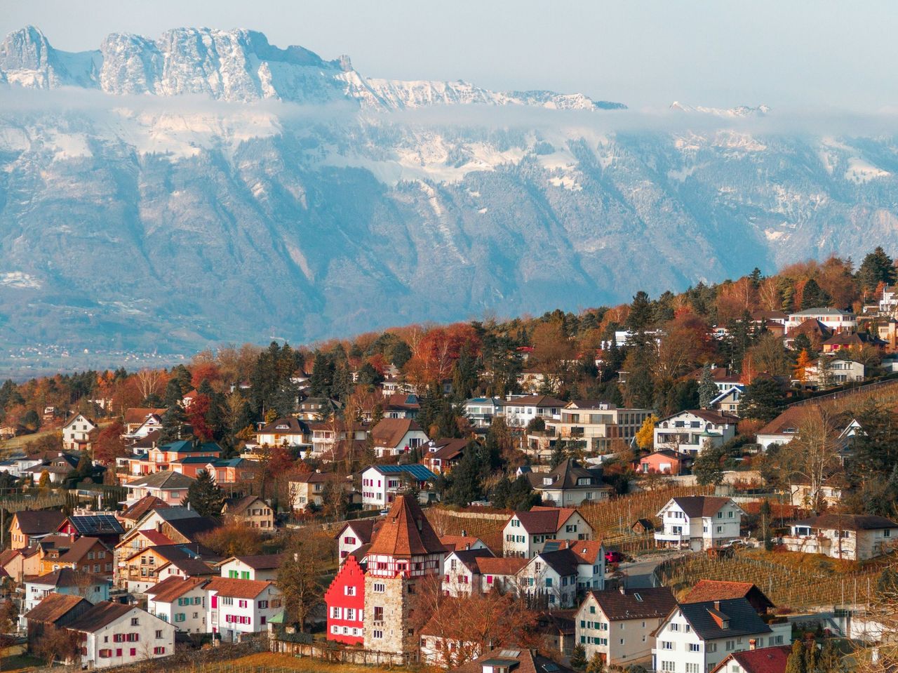 Vaduz