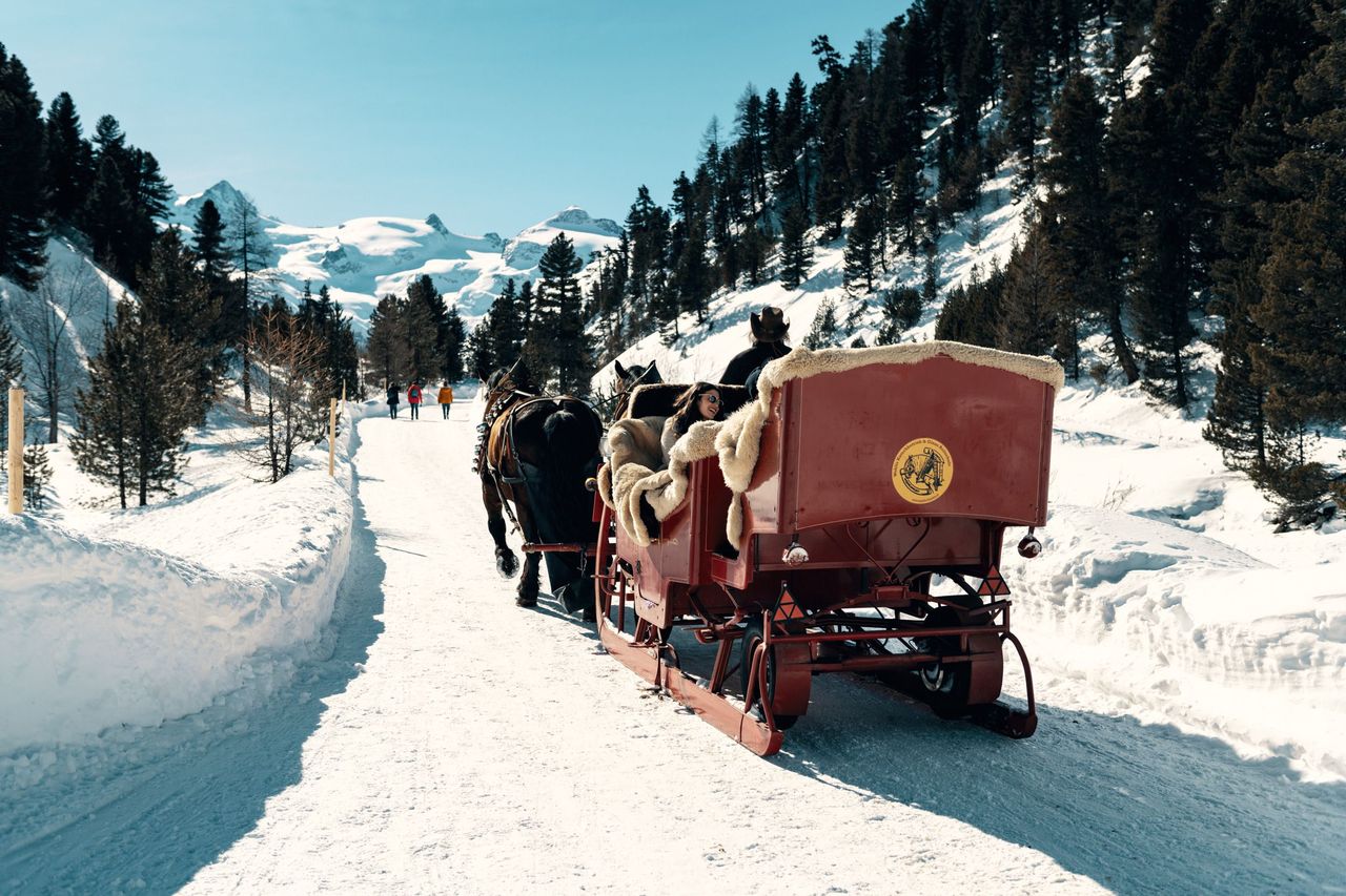 Graubündenpass family 1st Sunday of the month