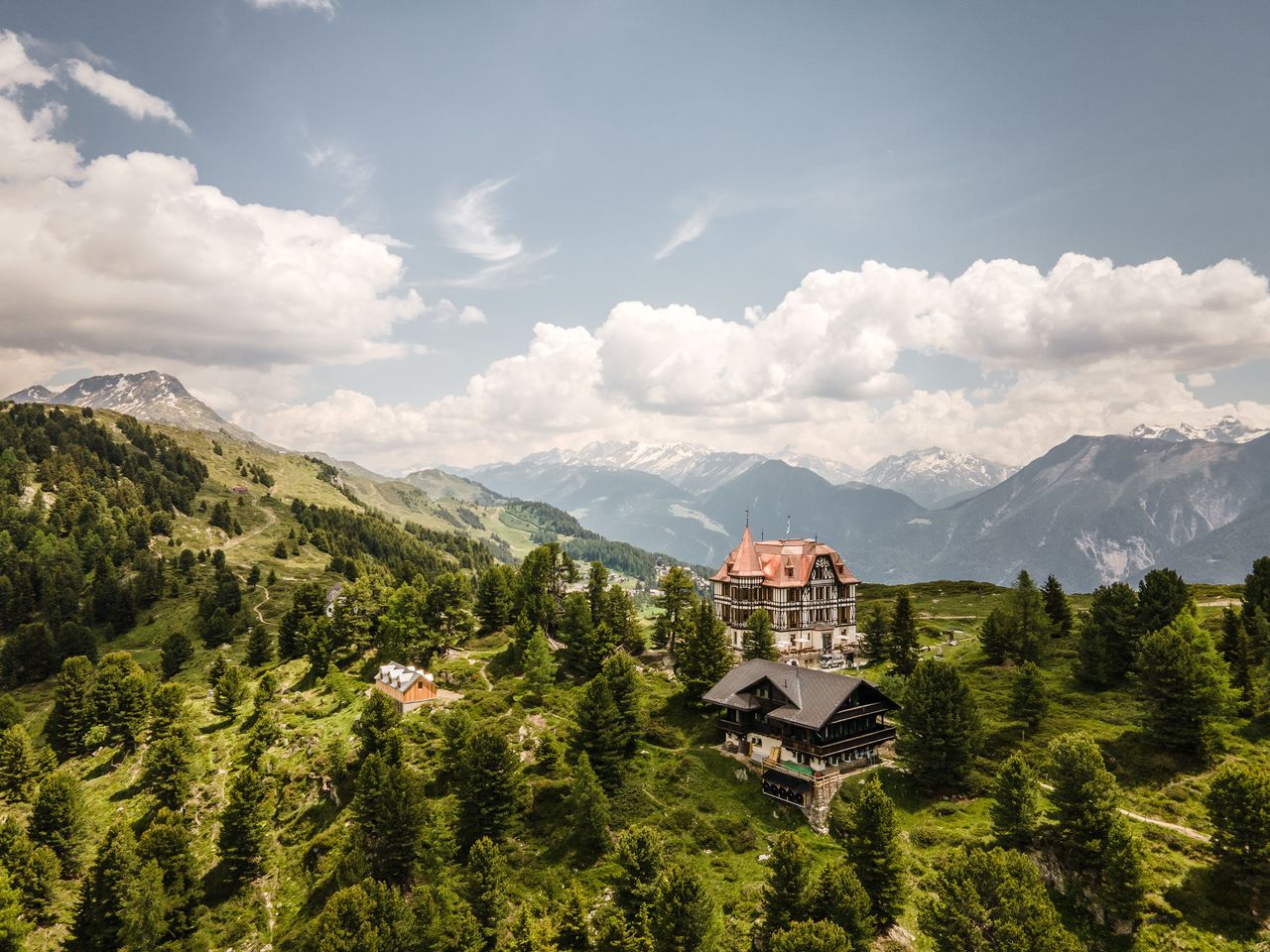 Aletsch Arena Ticket Entdeckerpass