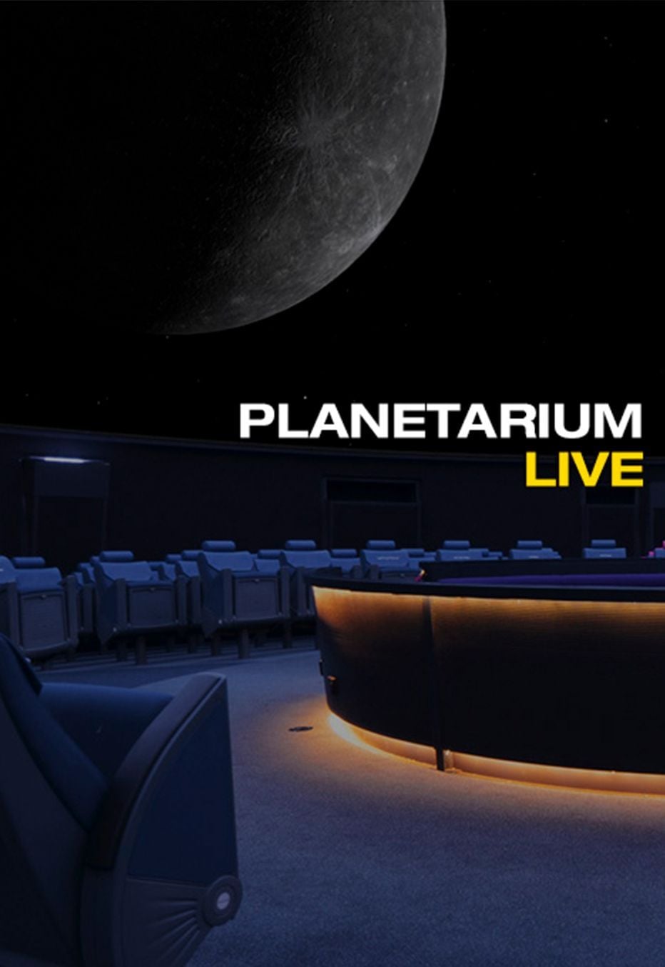 Planetarium Verkehrshaus Luzern Eintritt