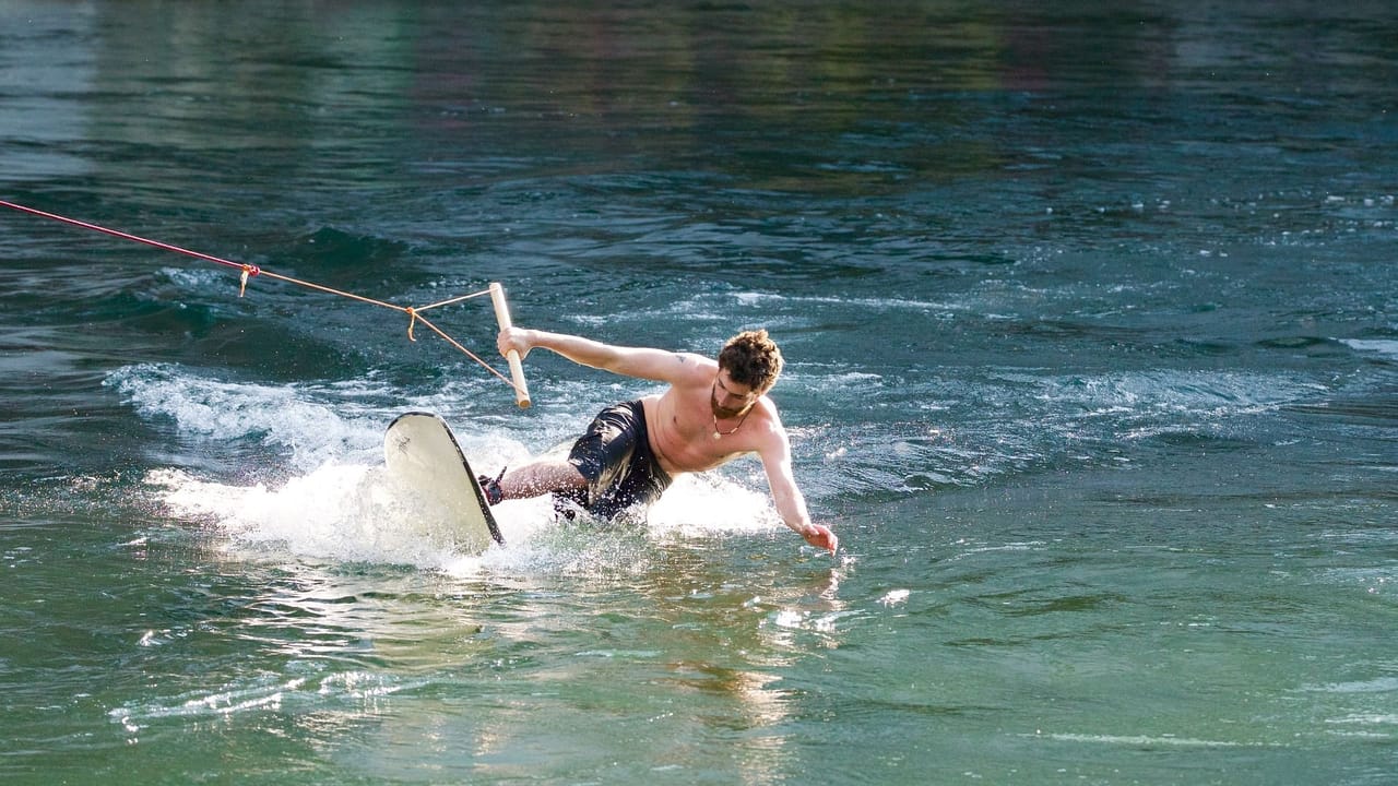 Wakeboard Tour Zürichsee halber oder ganzer Tag