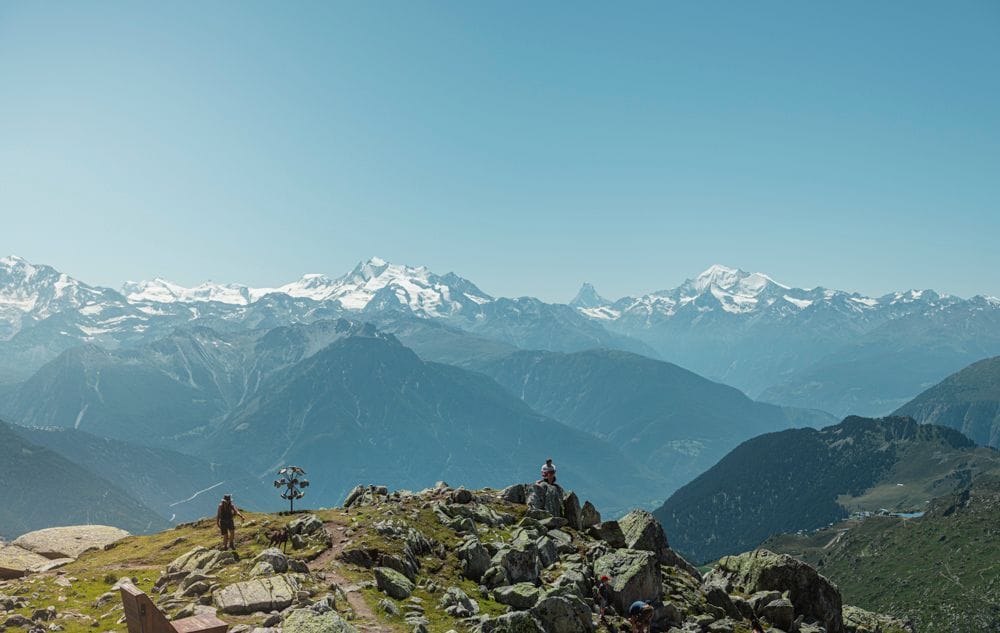 Aletsch Arena Ticket Entdeckerpass