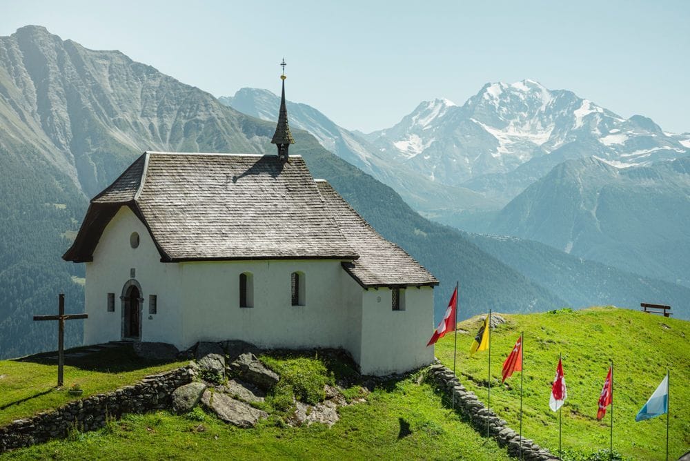 Aletsch Arena Ticket Entdeckerpass