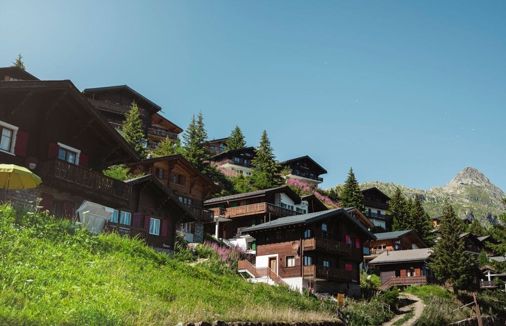 Aletsch Arena Ticket Entdeckerpass
