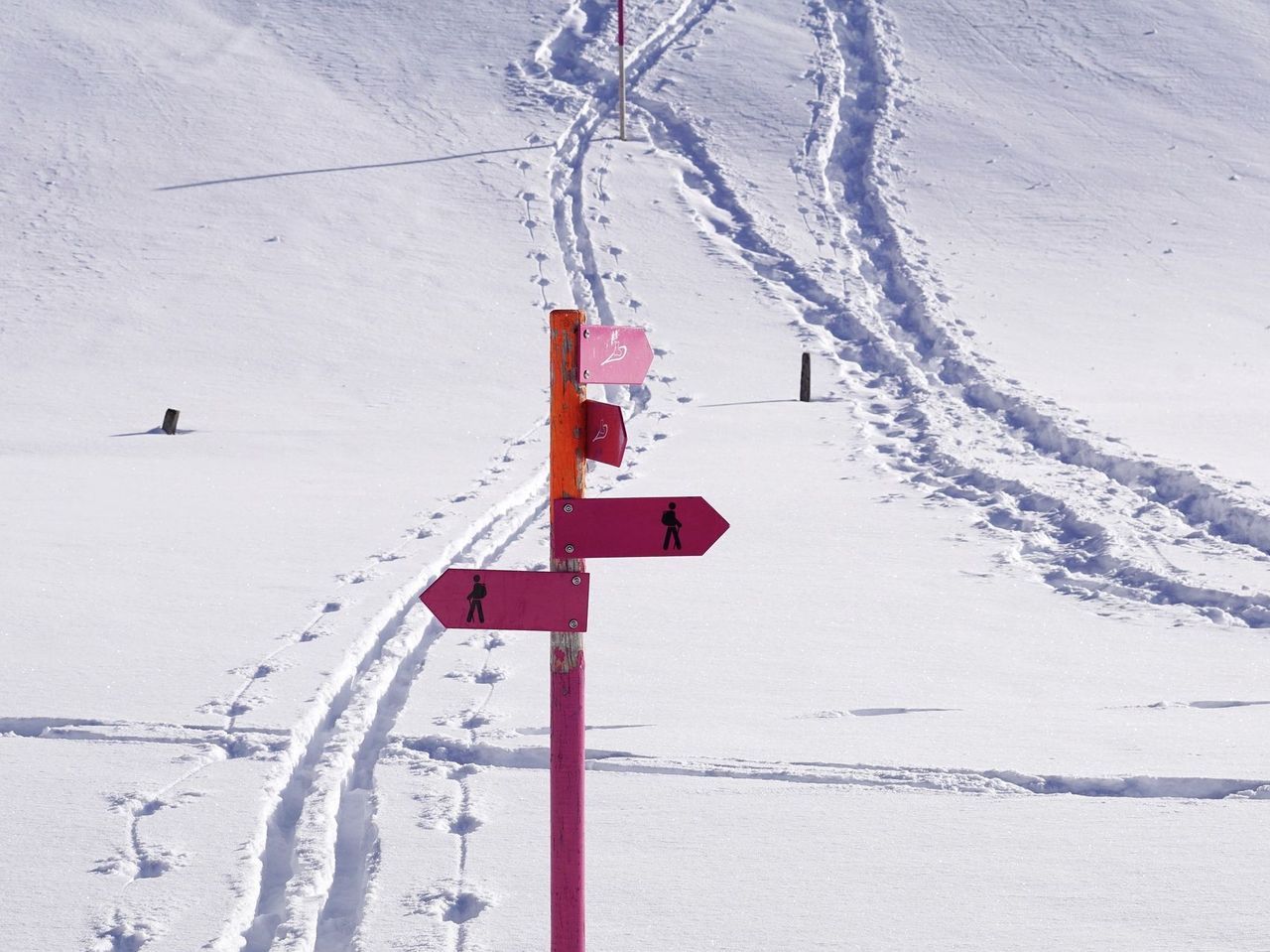 Schneeschuhe mieten Grindelwald