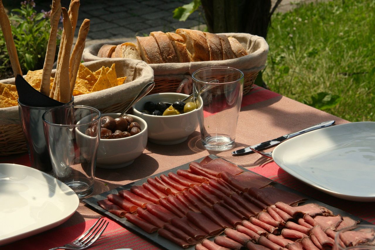 Private Weinwanderung Bündner Herrschaft