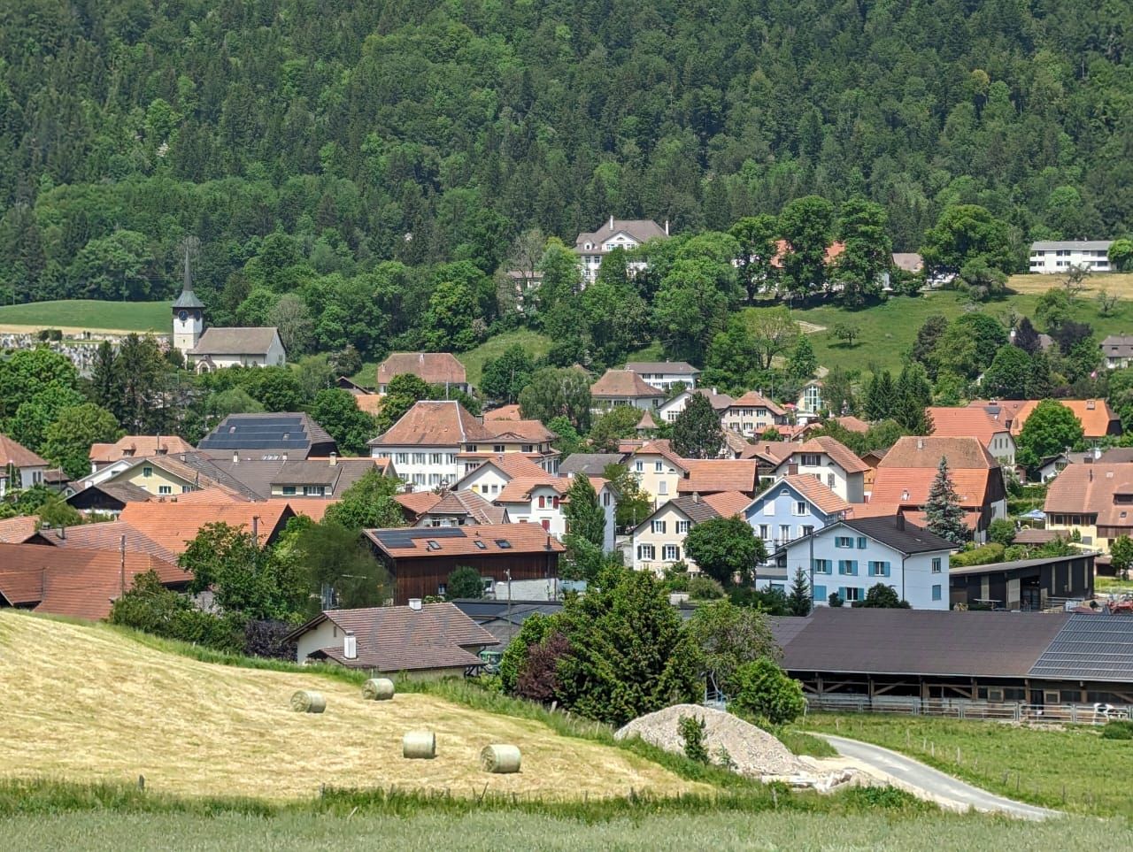 Courtelary