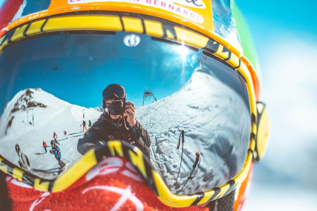 Ultimatives Starterpaket Ski mieten Grindelwald