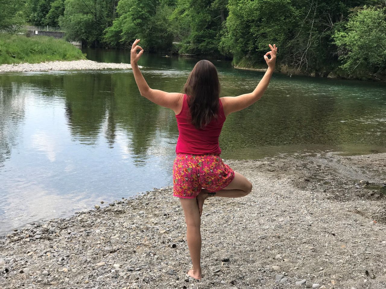 Yoga Retreat 3 Tage im Toggenburg