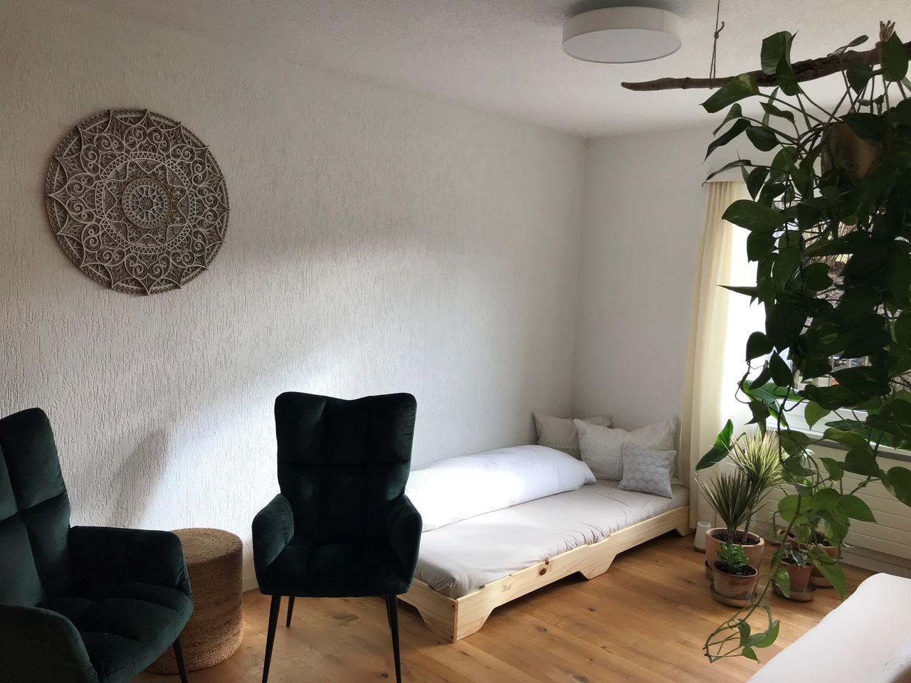 Yoga Retreat 3 Tage im Toggenburg