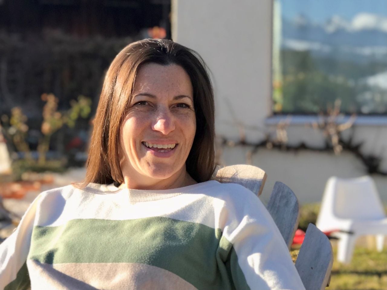 Yoga Weekend Retreat in Toggenburg