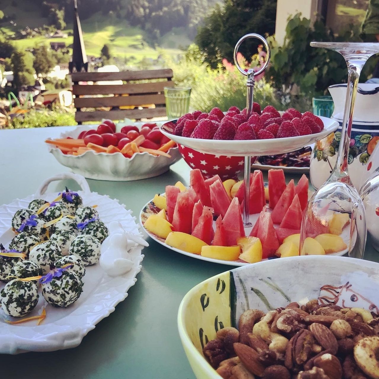 Yoga Retreat 3 Tage im Toggenburg