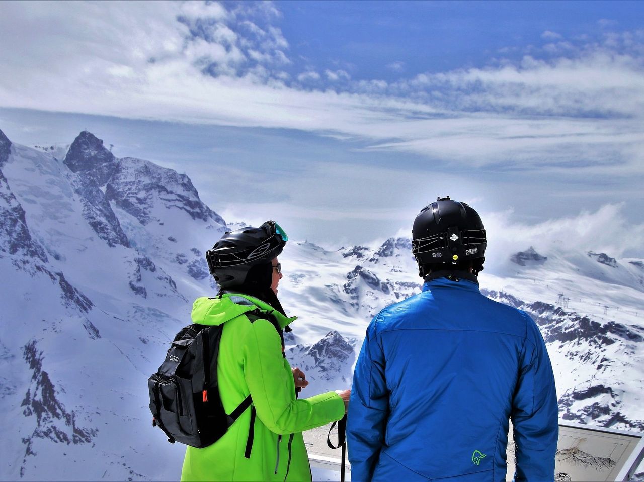 Telemark Privatunterricht Sunnegga