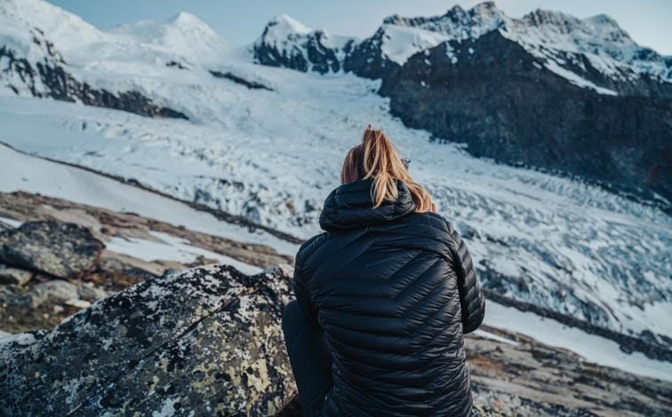Monte Rosa Bergtour ab Zermatt 2 Tage  