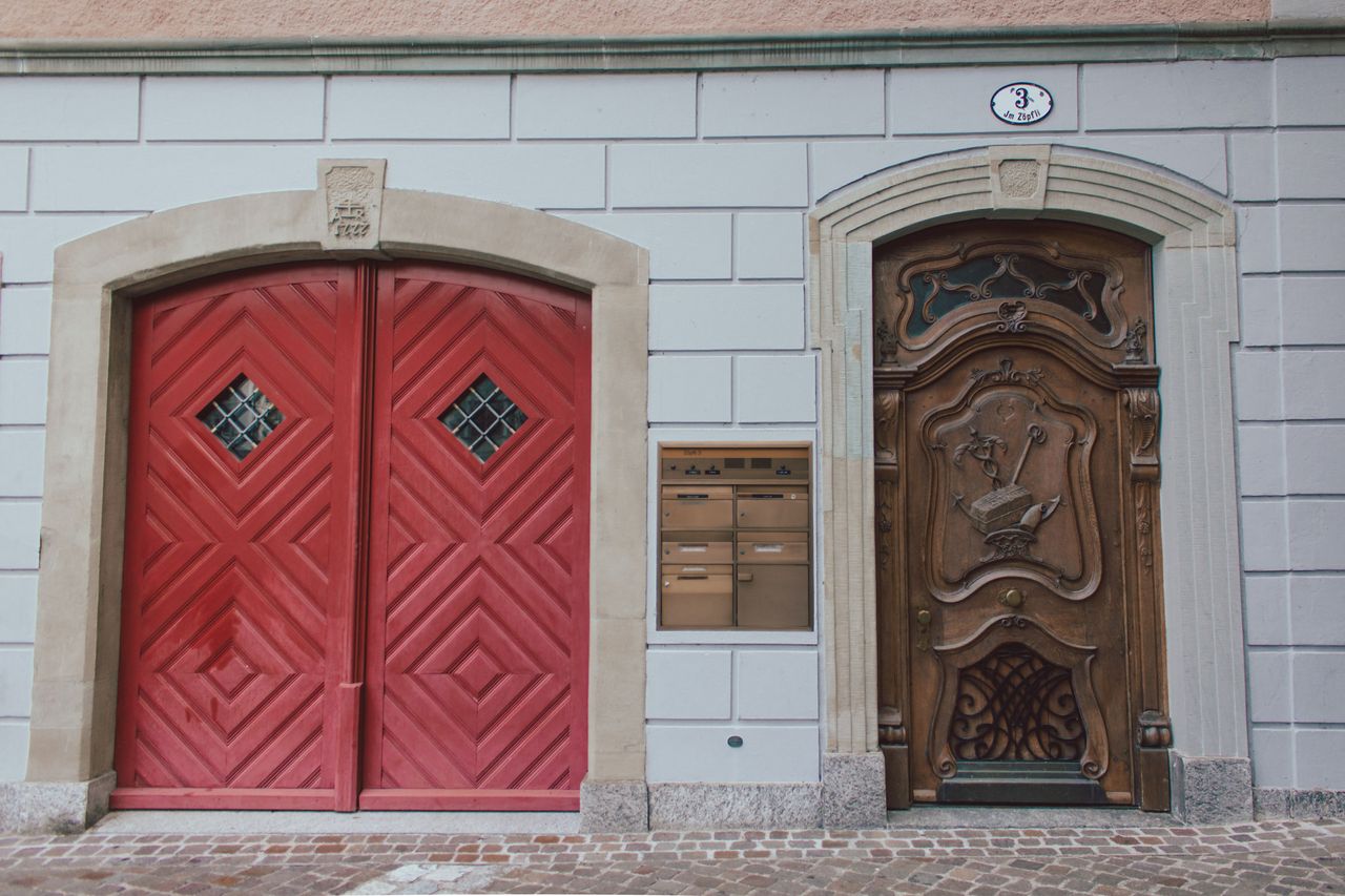 “Ächt Lozärn” Stadtführung Luzern