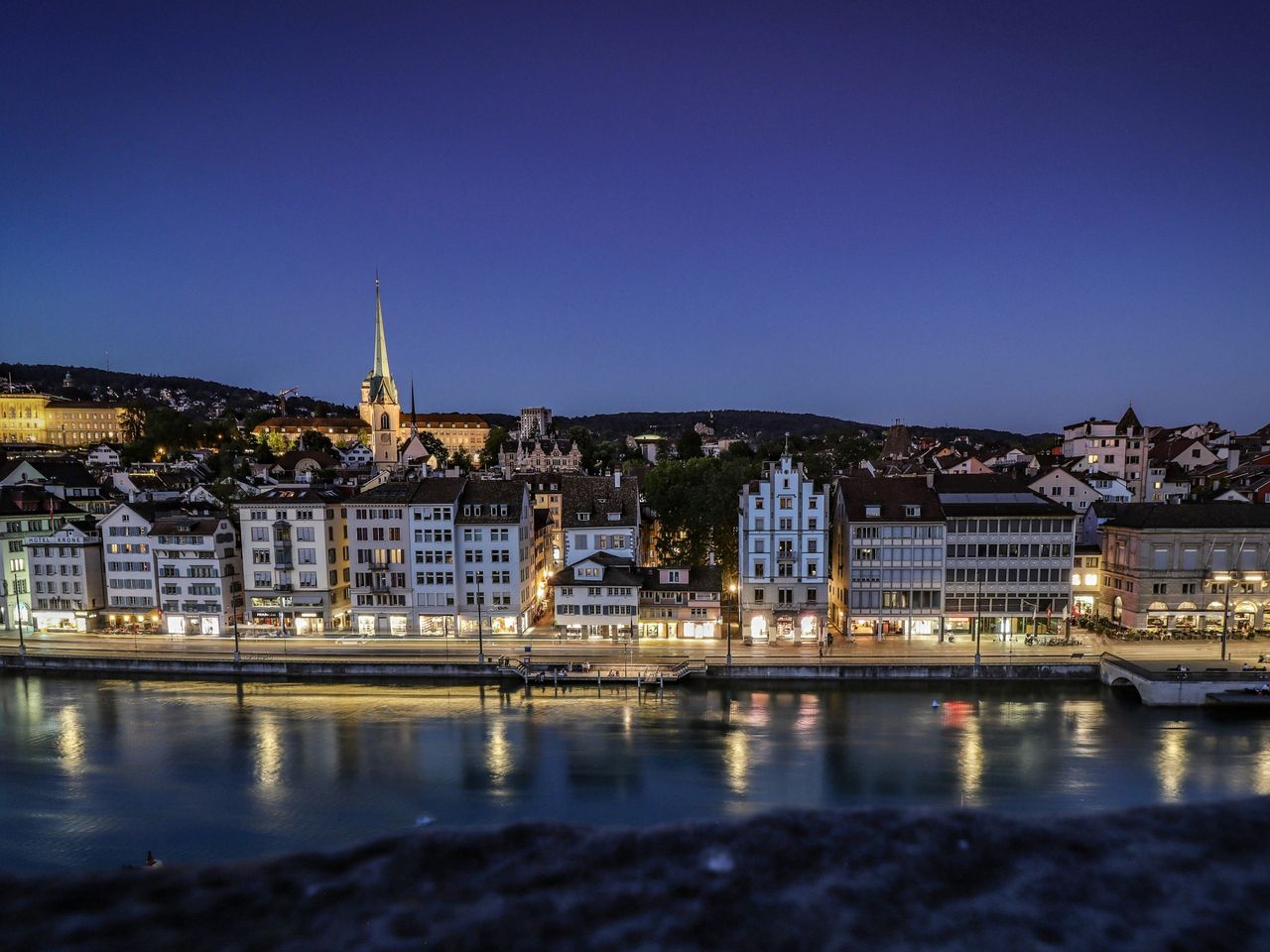 "Beat the Braut" in Zürich: actievolle vrijgezellenfeest